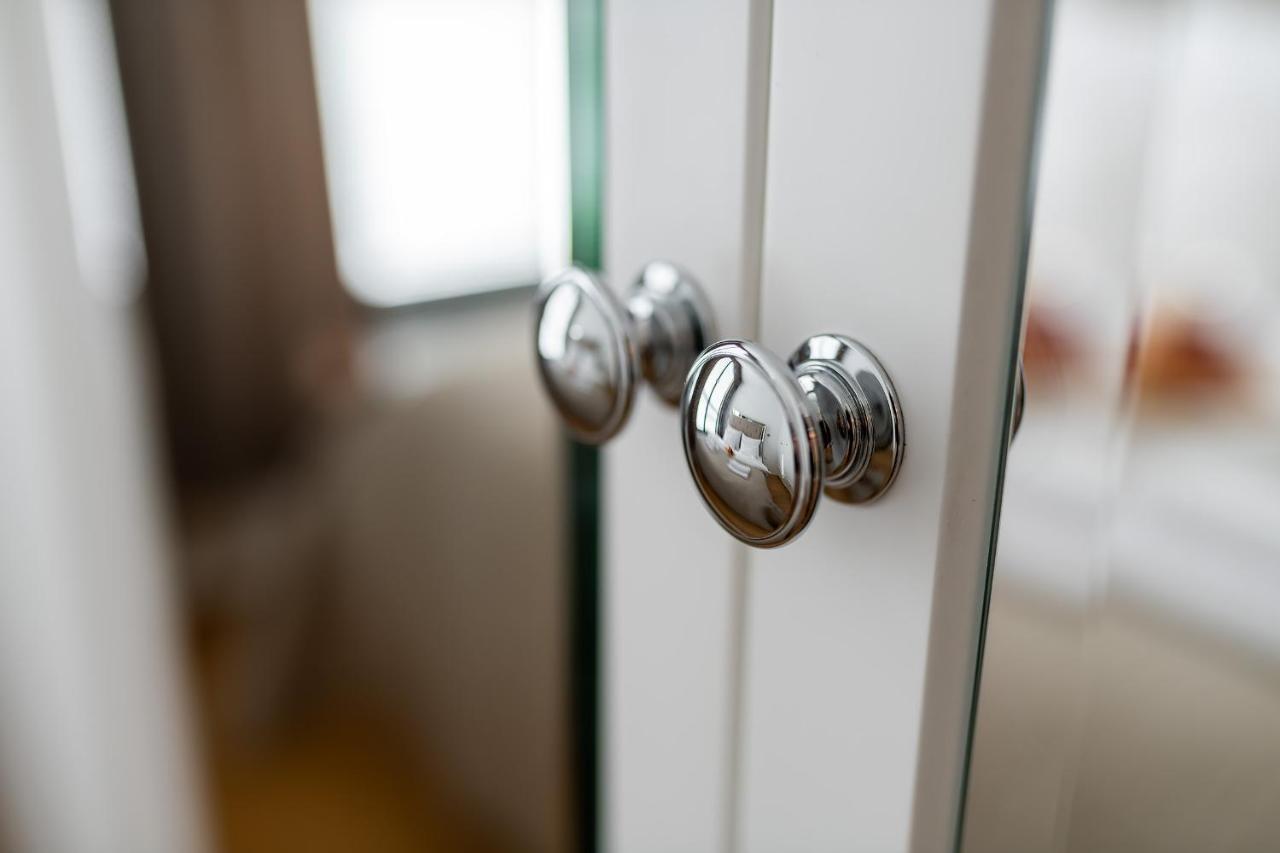 Szczesliwice Ochota P&O Serviced Apartments Varşova Dış mekan fotoğraf